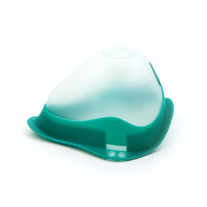 Камера/спейсер аэрозольная, клапанная proMedanz S-MDI