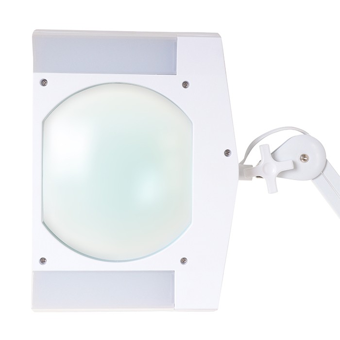 Лампа бестеневая, зарегистрированный товарный знак MED-MOS, вариант исп. 9002LED (9002LED-D-C)