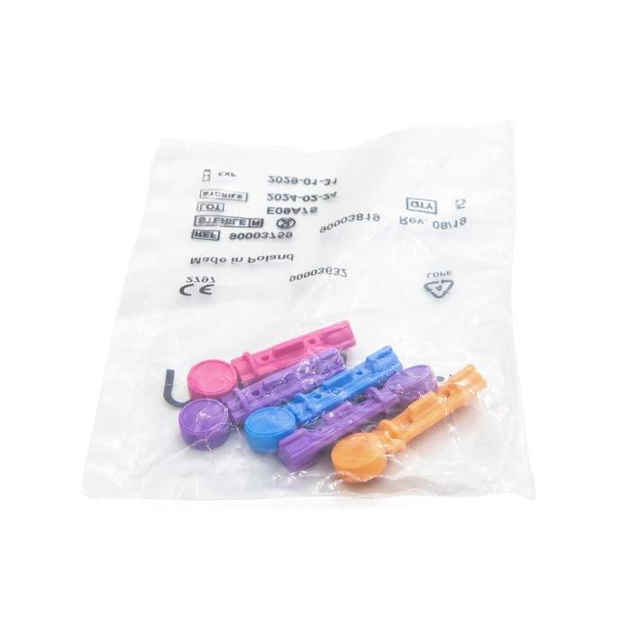 Глюкометр Контур Плюс Уан (Contour Plus One)