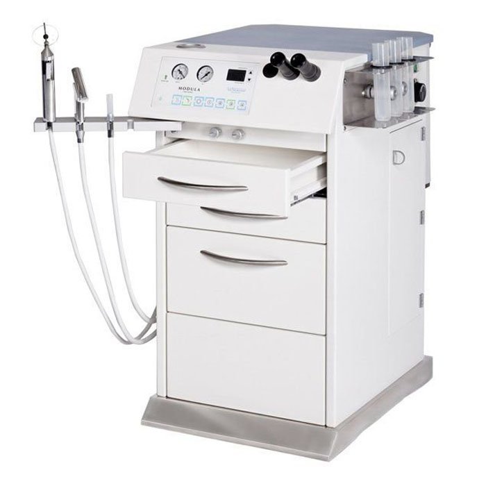 ЛОР-Установка Modula Mini