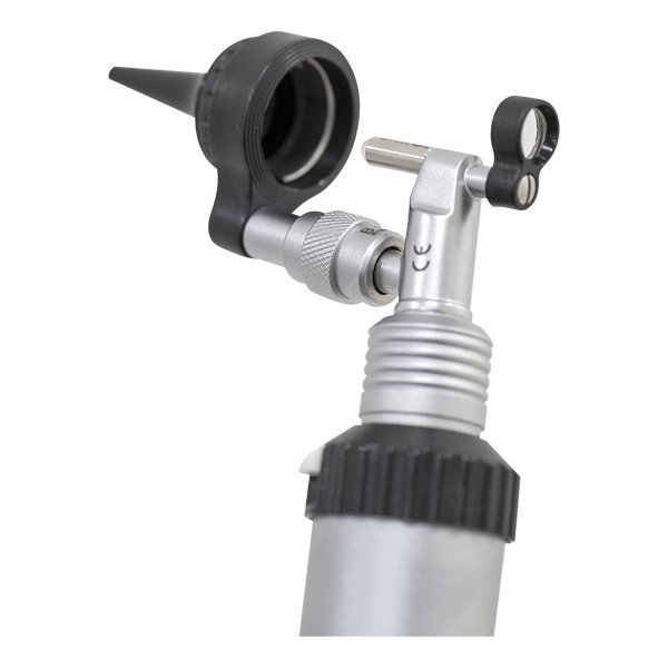 KaWe EUROLIGHT C30 OP LED 2,5 В отоскоп операционный