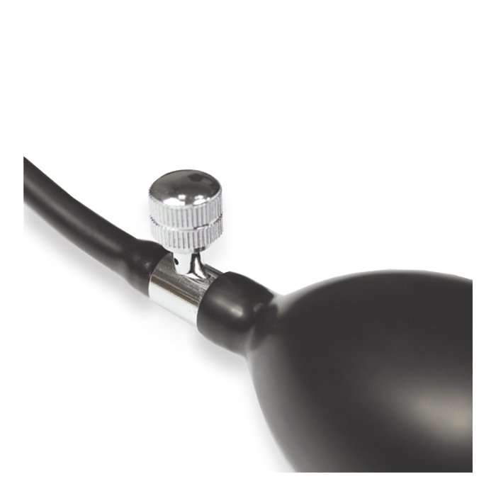 Тонометр механ. MED-63, встроен. стетоскоп, манжета с кольцом M-L (22-42 см)