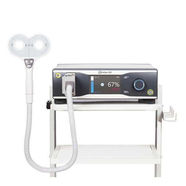 Транскраниальный магнитный стимулятор НЕЙРО-МС монофазный Нейрософт