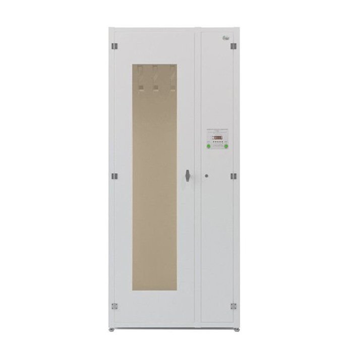 Шкаф для хранения стерильных эндоскопов "СПДС-5-Ш"