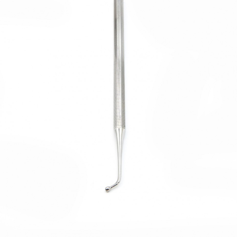 Гладилка с круглой головкой диаметр 2,0 мм, 165 мм