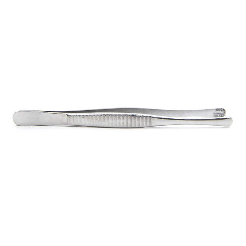 Пинцет зубчатолапчатый, 153 мм, Surgiwell