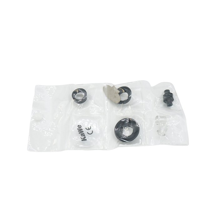 Стетофонендоскоп Раппорт фиолетовый KaWe