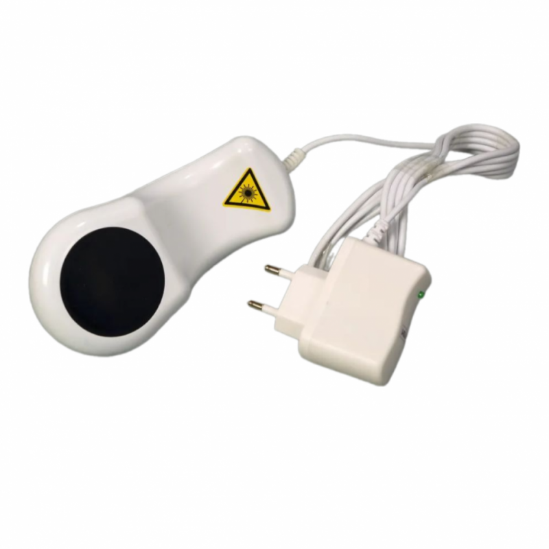 Аппарат лазерный терапевтический УзорМед-Макси-АРТРО (Ри=30±5Вт, Р, 150Гц, 1500Гц)