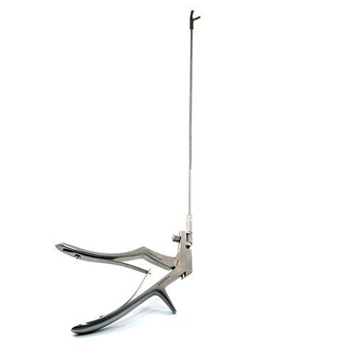 Щипцы биопсийные ректальные изогнутые 14" Surgicon