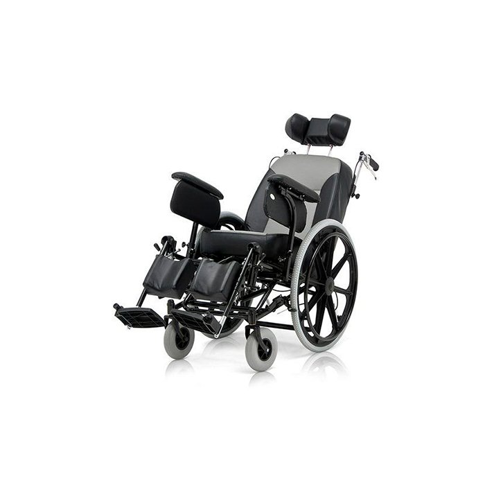 Кресло-коляска FS204BJG