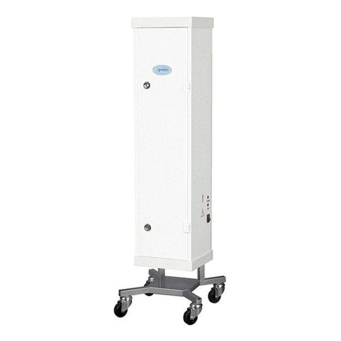 Облучатель-рециркулятор бактерицидный «СИБЭСТ-45КС»