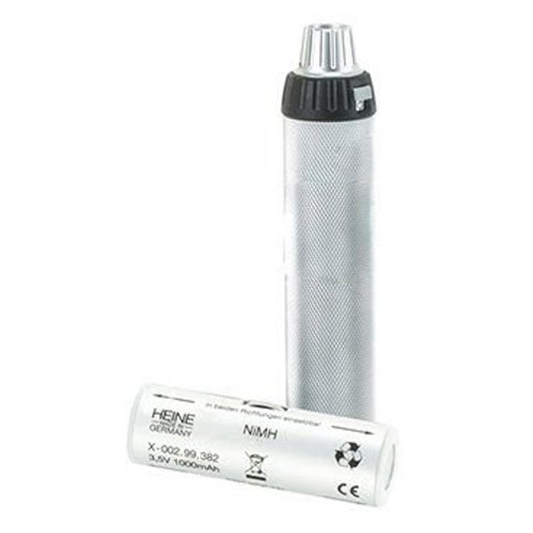 Диагностический отоскоп BETA-100 В-236 с рукояткой BETA NT 3,5 В с зарядным блоком NT300 В-236.20.420 Heine