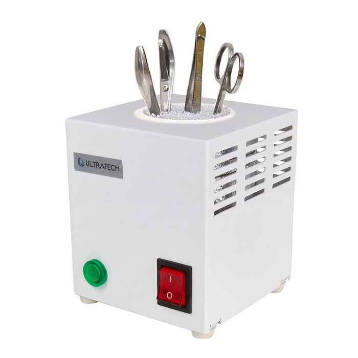 Гласперленовый стерилизатор Ultratech