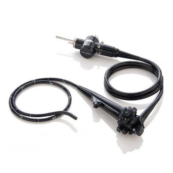 Видеоэндоскопическая система на базе видеоцентра  VME-2600 HD Aohua (Колоноскоп VME-1650 S)