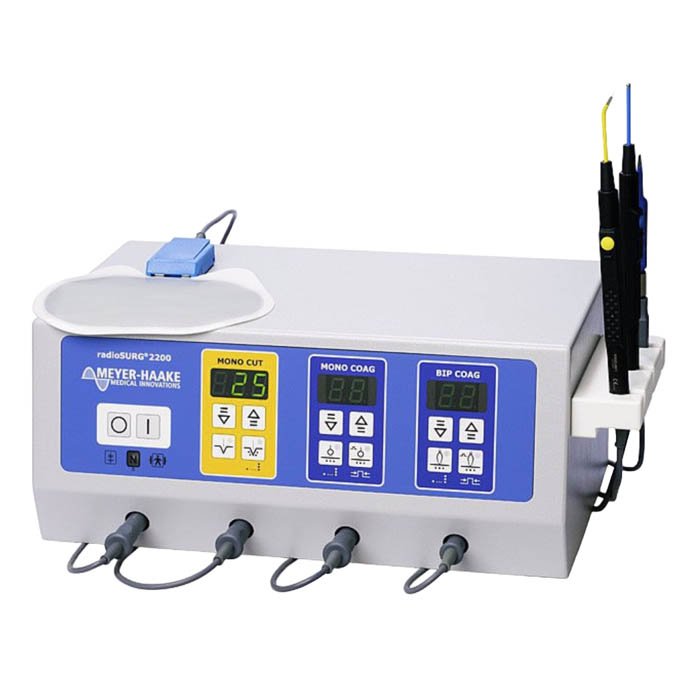 RadioSURG 2200 Радиохирургический аппарат