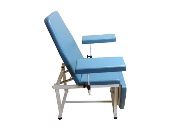 Кресло пациента процедурно-смотровое МД-КПС-5 (донора)