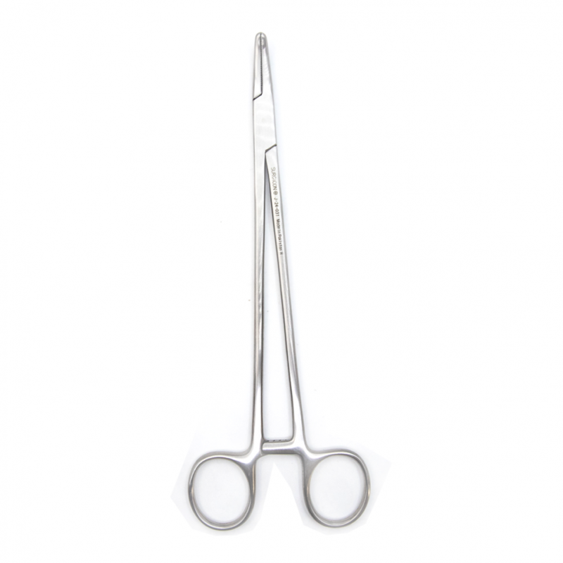 Иглодержатель по  Гейне  21см