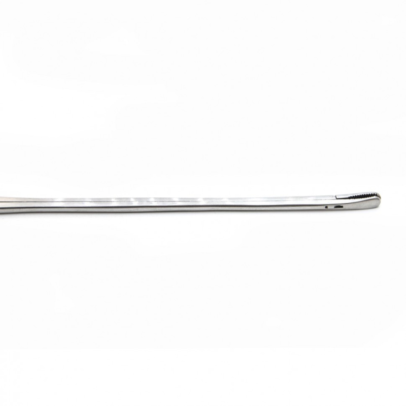 Щипцы влагалищные для инородных тел детские № 2 (Щ-153)