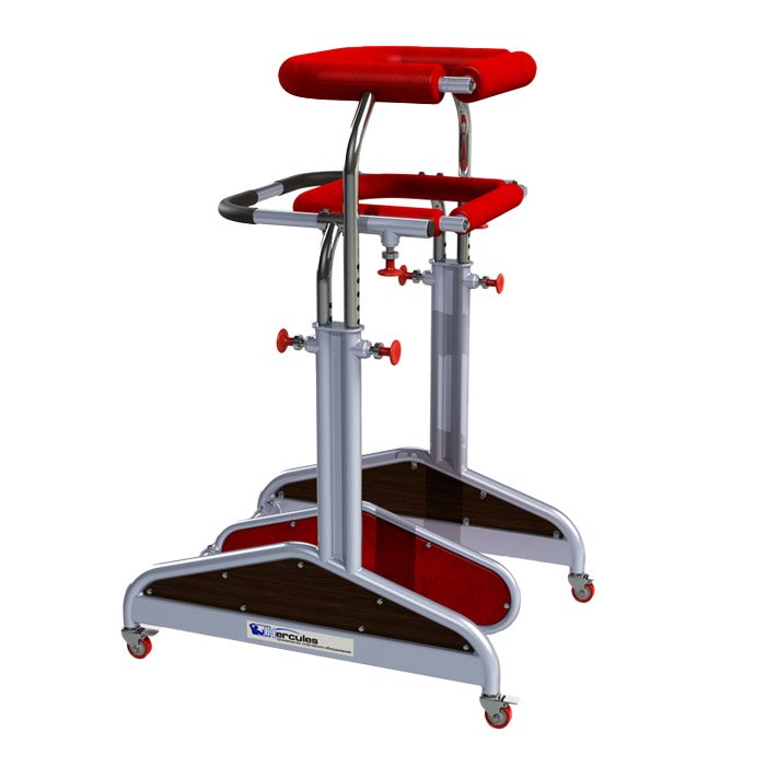 А-504 Вертикализатор динамический