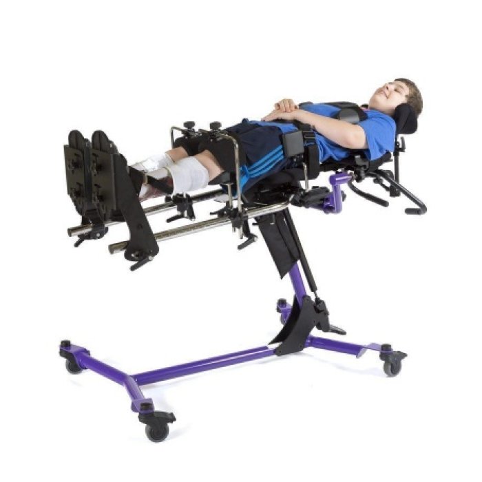 Вертикализатор с разведением ног EasyStand Bantam MPS Размер 2 PB5500