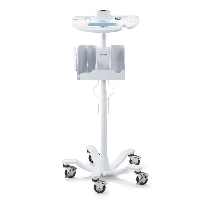 Connex Vital Signs Monitor Система клинического наблюдения Welch Allyn