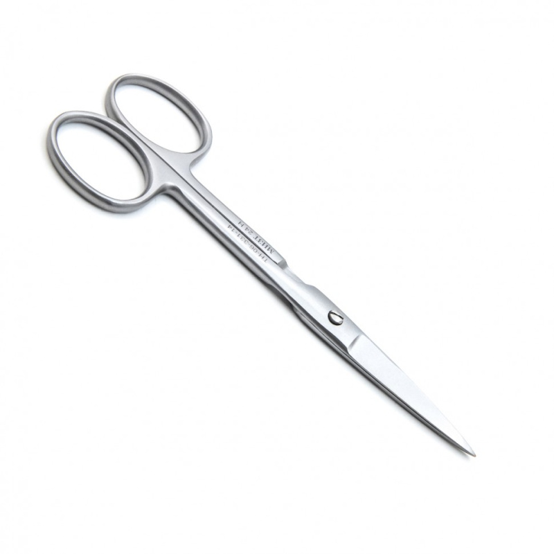 Ножницы STANDARD, остроконечные прямые, 140 мм (Н-33-1р) , МИЗТ