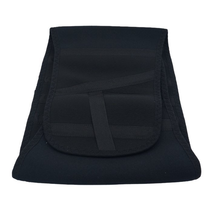 Бандаж фиксирующий компрессионный модель 1106 размер 2 (черный)