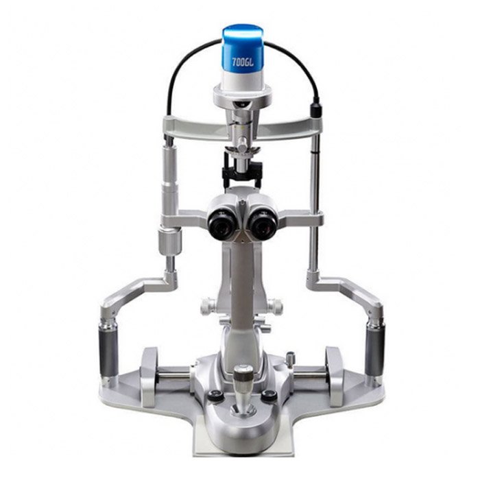 Щелевая лампа 700GL, Takagi