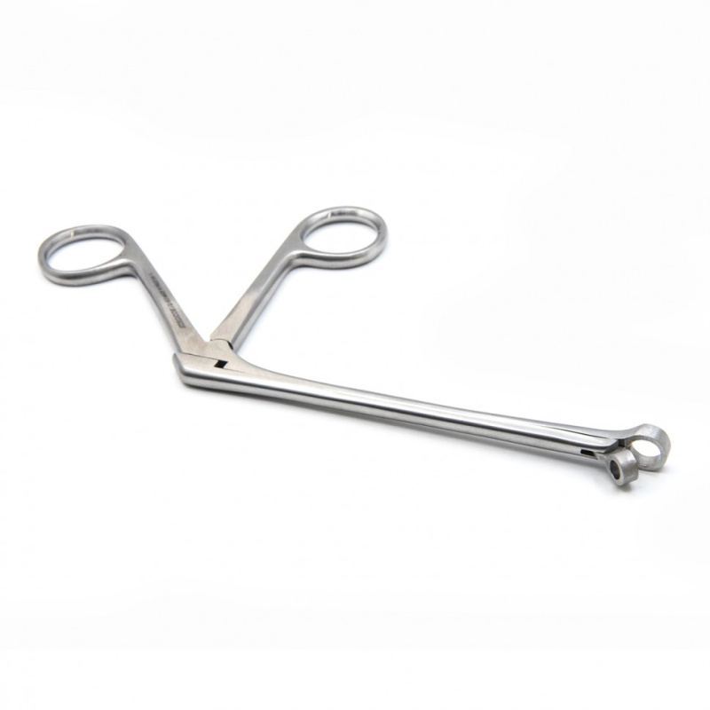 Конхотом с круглым отверстием № 1 Surgicon