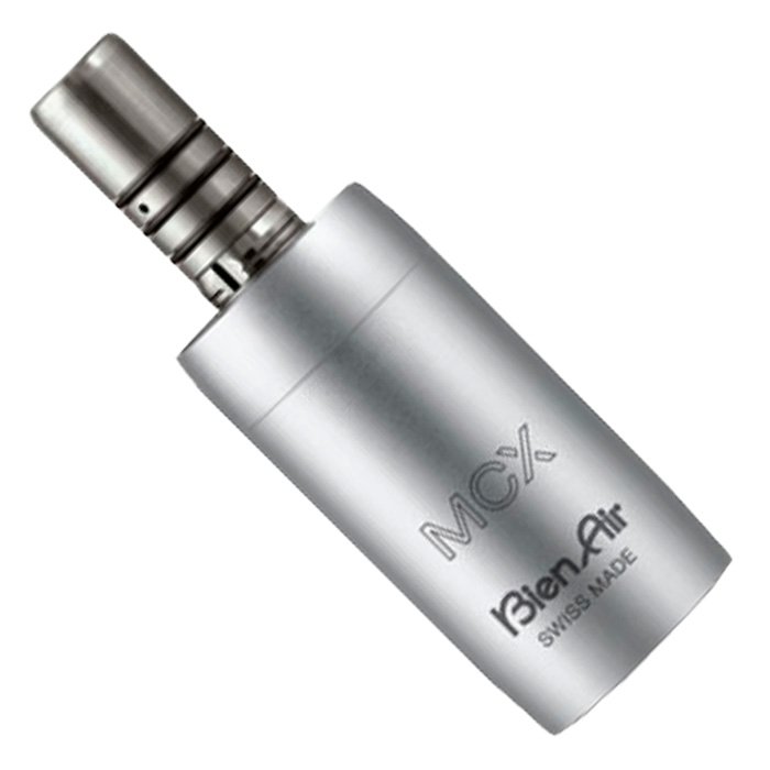 MCX - электрический микромотор без угольных щеток, без подсветки, Bien-Air