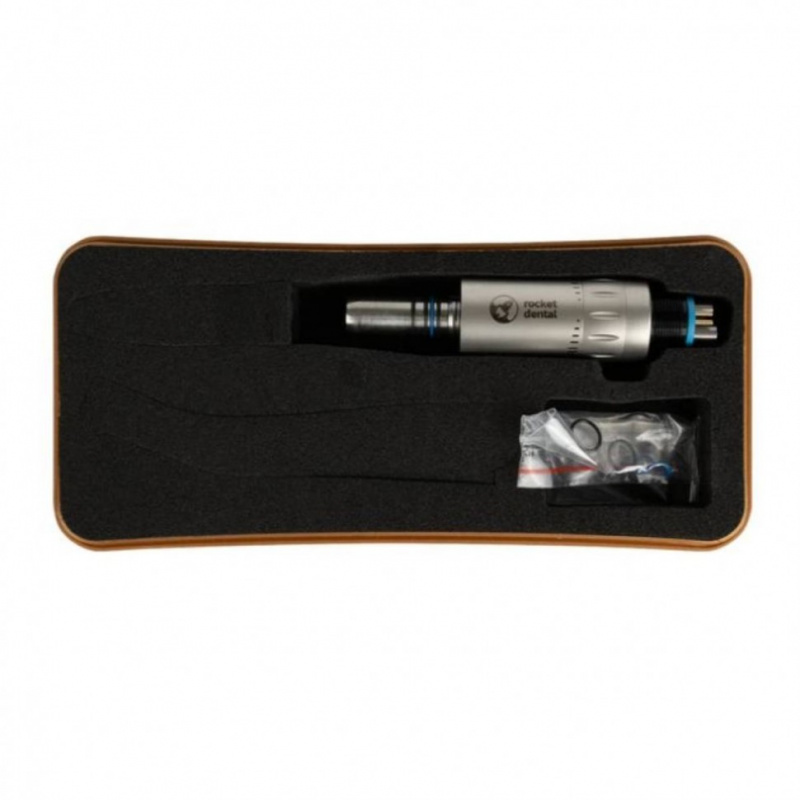 M-L530led-воздушный микромотор с внутренним охлаждением и фиброоптикой