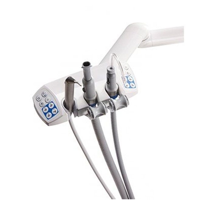 Стоматологическая установка Planmeca Sovereign Classic