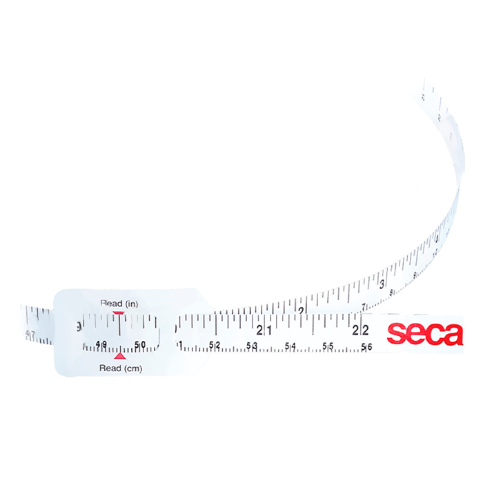 Лента для измерения окружности головы малыша SECA 212