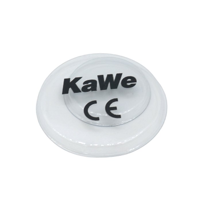 Стетофонендоскоп Раппорт фиолетовый KaWe