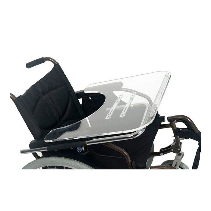 Инвалидная кресло-коляска механическая Vermeiren V100