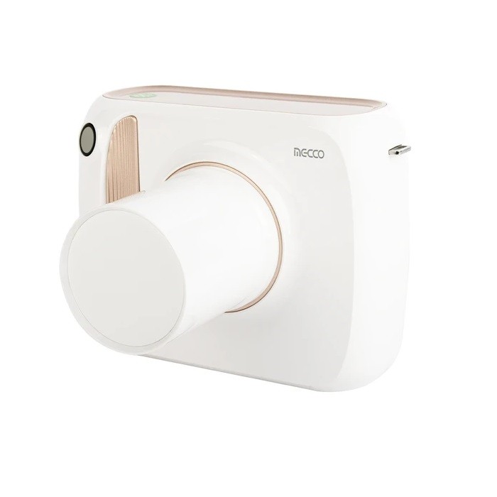 MC-Ray II - высокочастотный портативный дентальный рентген | Mecco (Китай)