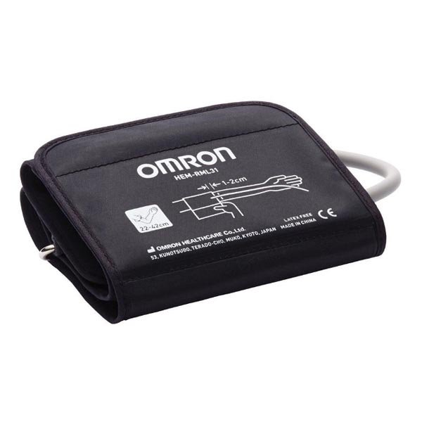 Автоматический тонометр OMRON M3 Family