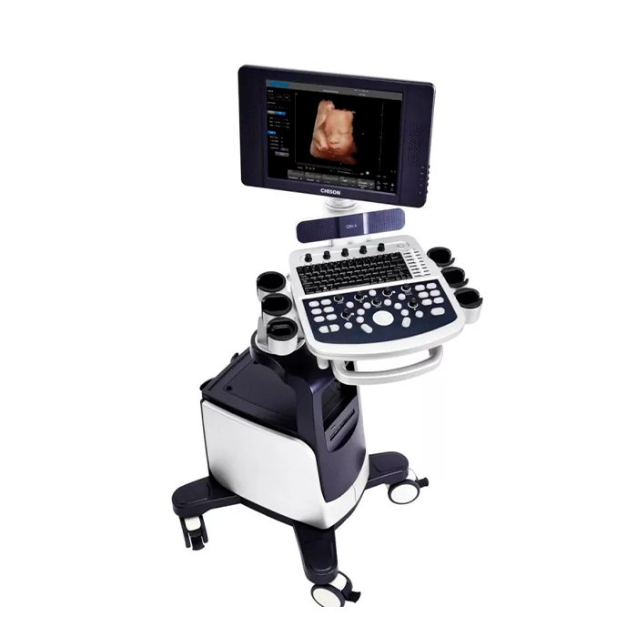 УЗИ сканер I7 (QBIT 5) Chison