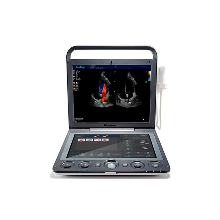 Ультразвуковой сканер S9 SonoScape