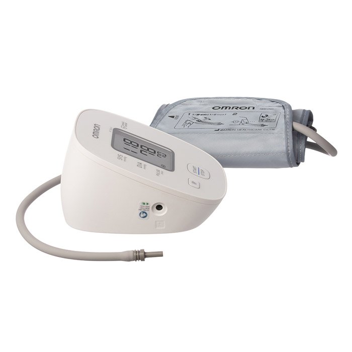 Тонометр OMRON M1 Basic с веерообразной манжетой