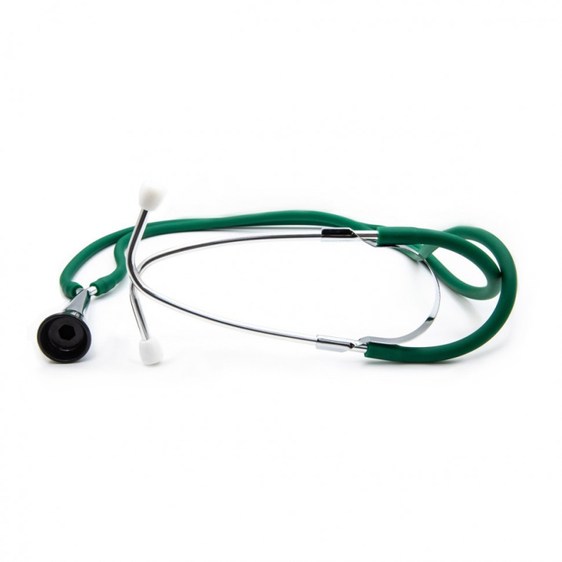 Стетоскоп LD Prof-IV, зеленый