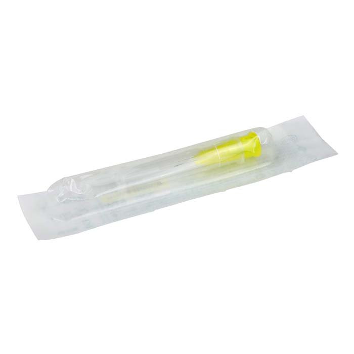 Игла медицинская стерильная 0,3х6 мм 30G SFM 50 шт/уп