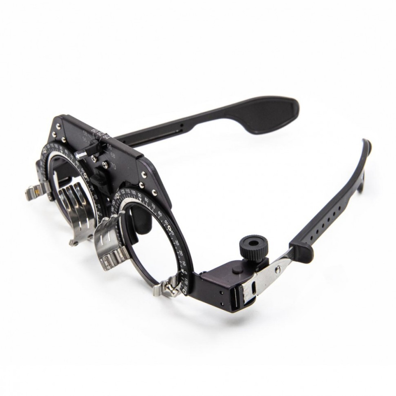 Оправа пробная универсальная ALMAS STF-5470 (взрослая)