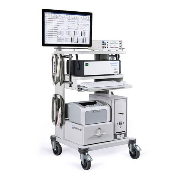 Система для интраоперационного нейромониторинга НЕЙРО-ИОМ-64/Б, Нейрософт