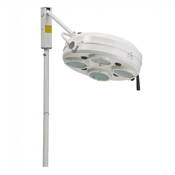 Светильник диагностический хирургический передвижной L734 Армед