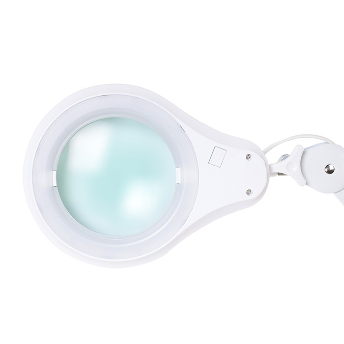 Лампа бестеневая, зарегистрированный товарный знак MED-MOS, вариант исп. 9003LED (9003LED-D-C)