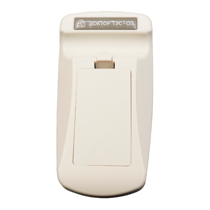 Аппарат для ТЭС-терапии Доктор ТЭС-03 для домашнего применения