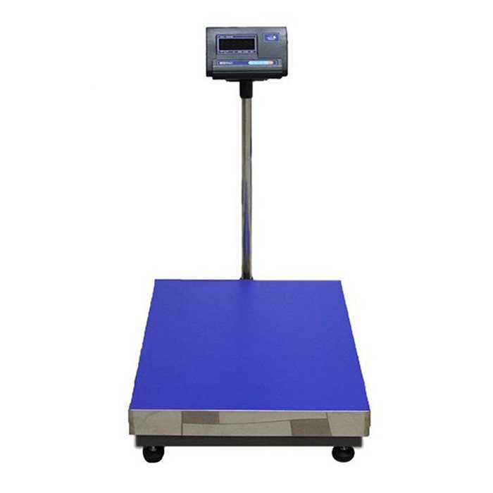 Весы МП 150 ВЖА Ф-2 "Гулливер 12" (400х400 мм)