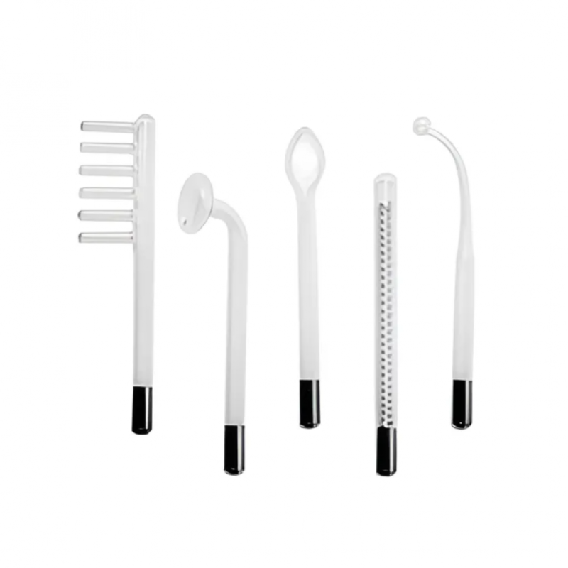 Аппарат для дарсонвальной терапии с 5 насадками Biolift 4 103