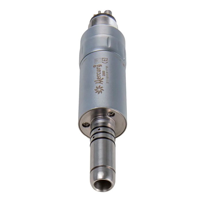 2000 - воздушный микромотор с внутренним охлаждением, Mercury